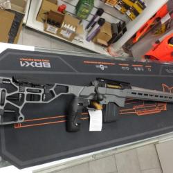 SAVAGE 110 ELITE PRECISION 6.5 CREEDMOOR