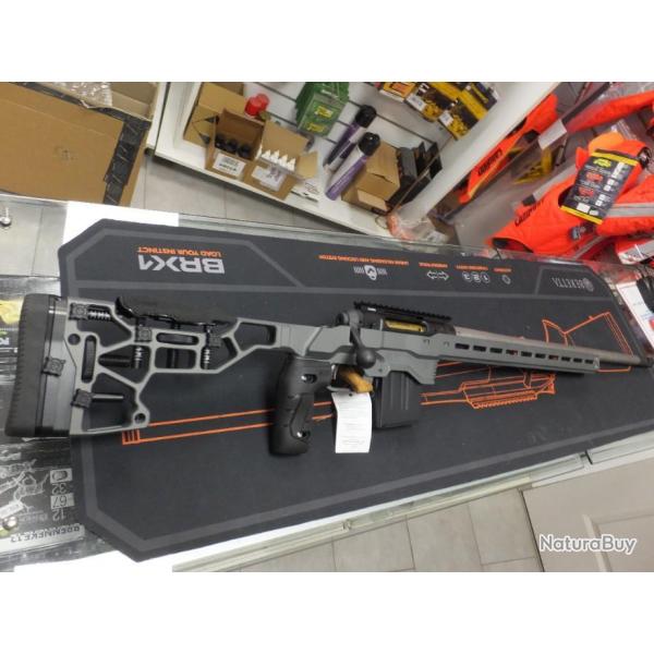 SAVAGE 110 ELITE PRECISION 6.5 CREEDMOOR