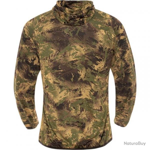 VESTE HARKILA DEER STALKER CAMO COVER TAILLE XL NEUVE