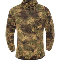 VESTE HARKILA DEER STALKER CAMO COVER TAILLE L NEUVE