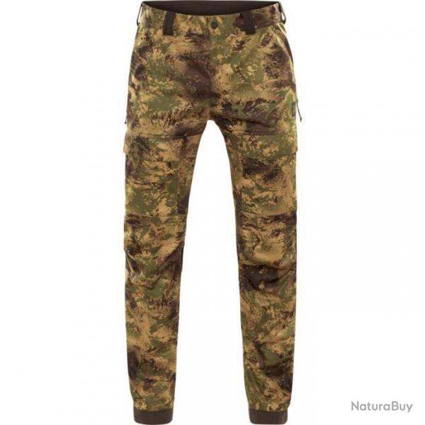 Pantalon HRKILA Deer Stalker camo light taille 48 soit 42 NEUF