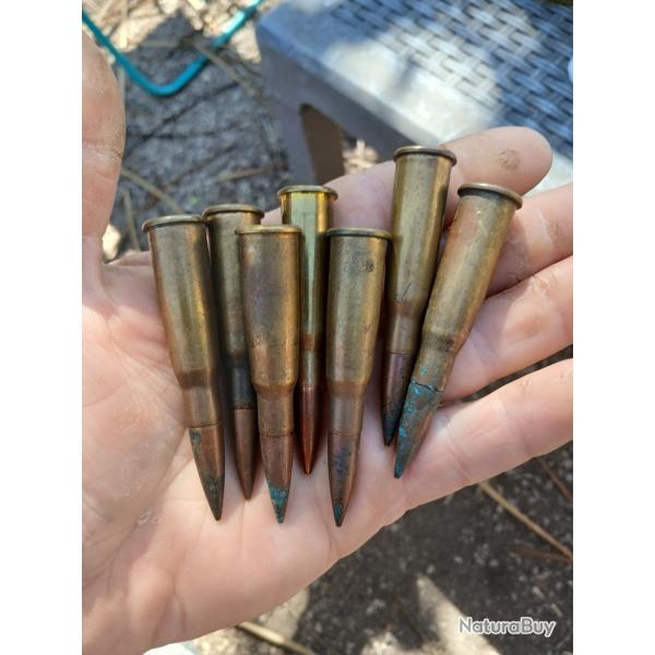 Munitions lebel