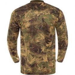 T-shirt HÄRKILA  Deer Stalker camo taille XL neuf