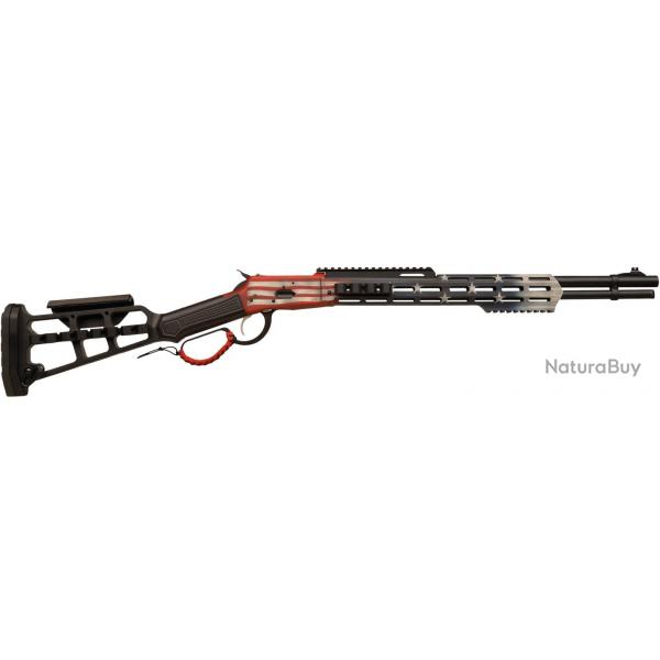 Carabine HUGTEK LVR-SXB 44 Mag 51 cm USA "ENCHERE 1"