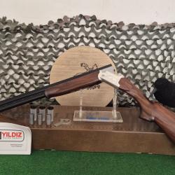 Fusil superposé MC176 cal 12/76