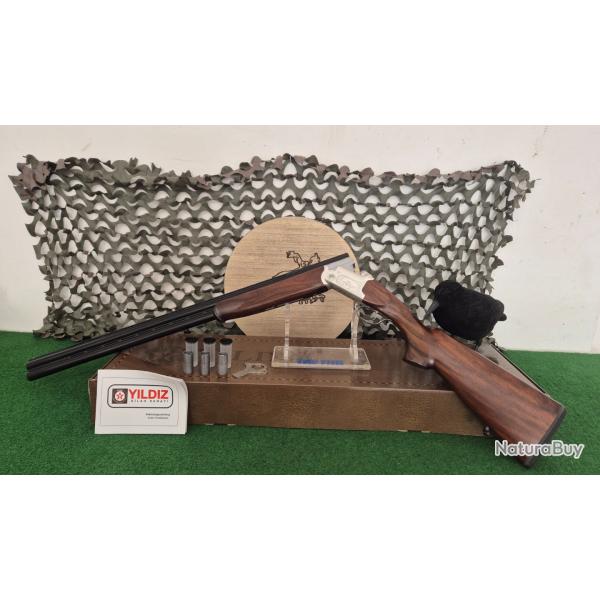 Fusil superpos MC176 cal 12/76