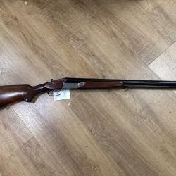 Drilling Sauer 12-9.3x74R occasion 3591