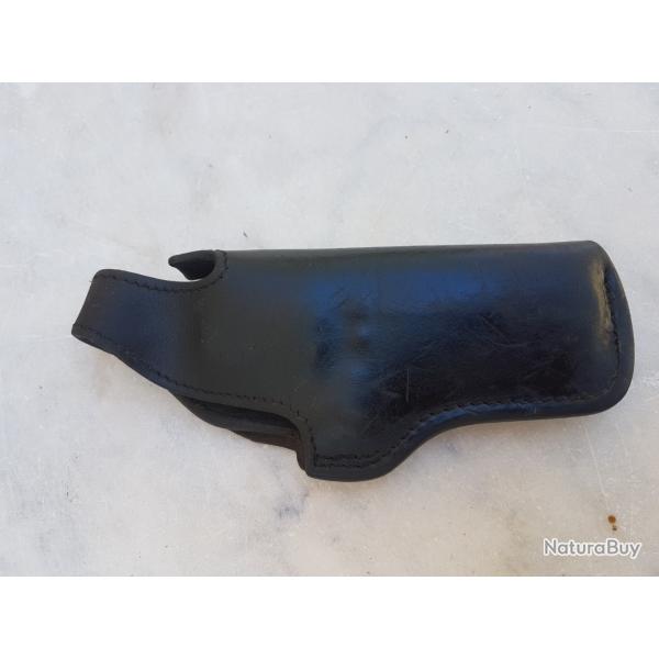 Holster  a identifier