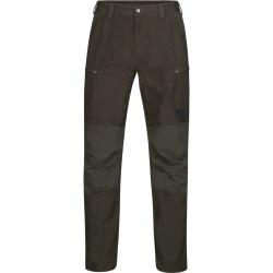 PANTALON HARKILA FJELL FOREST  WILLOW GREEN/SHADOW BROWN 32" TAILLE 48 SOIT 42 EU NEUF
