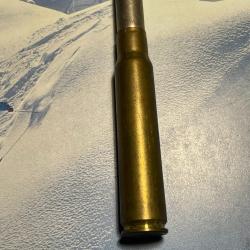 10 BALLES DE 7X57 MAUSER