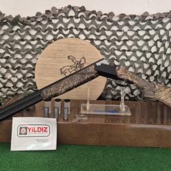 Fusil superposé MC177 cal 12/76