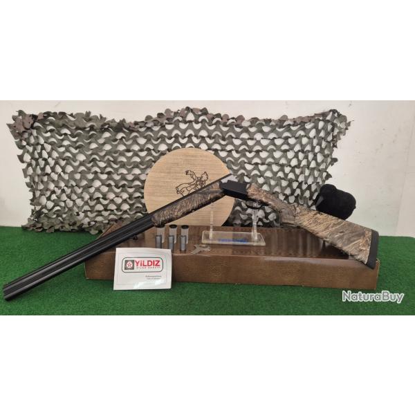Fusil superpos MC177 cal 12/76
