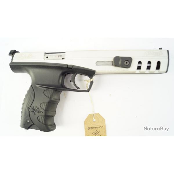 Pistolet Walther SP22M2 22LR 6" 1 sans prix de rserve