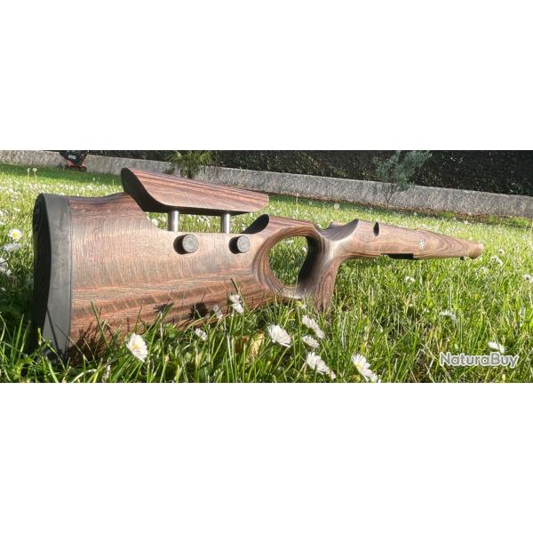 Crosse SAUER 101