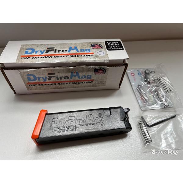 Dry Fire Mag