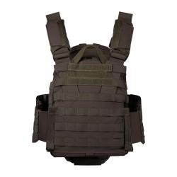 VESTE STRIKE SYSTEM PC-01 VERT "ASG"