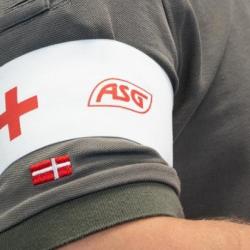 BRASSARD MEDICAL "ASG"