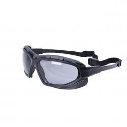 LUNETTES DE PROTECTION HIGHLANDER PLUS GRISES "ASG"