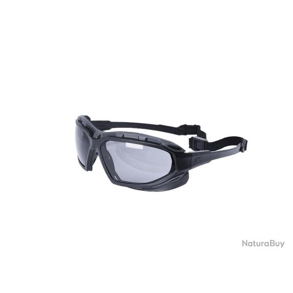 LUNETTES DE PROTECTION HIGHLANDER PLUS GRISES "ASG"