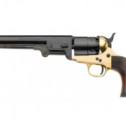 REVOLVER PIETTA REPLIQUE 1851 NAVY LAITON CAL. 44 PN