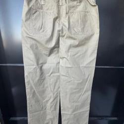 Pantalon parks destockage chasse enchere 40