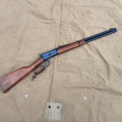 Rossi 92 puma 44 rem mag