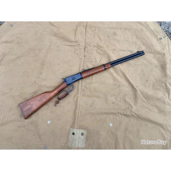 Rossi 92 puma 44 rem mag