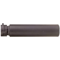 Silencieux Ase Ultra SL7I Noir - Calibre 30 - Montage Borelock sans frein de bouche