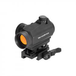 Maverick-II 1x22 GenII Red Dot Sight