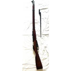 Mosin nagant