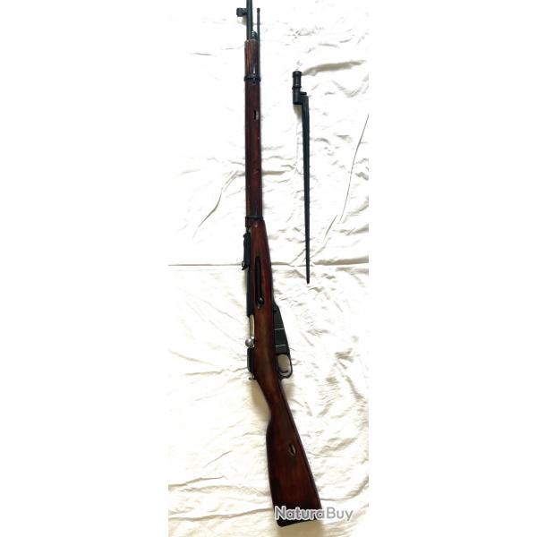 Mosin nagant