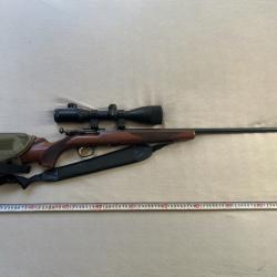 Carabine Browning T-BOLT SPORTER THREADED Cal.22lr