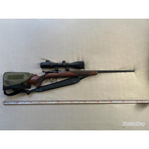 Carabine Browning T-BOLT SPORTER THREADED Cal.22lr