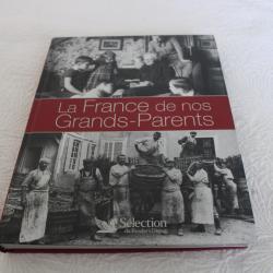 La France de nos grands-parents