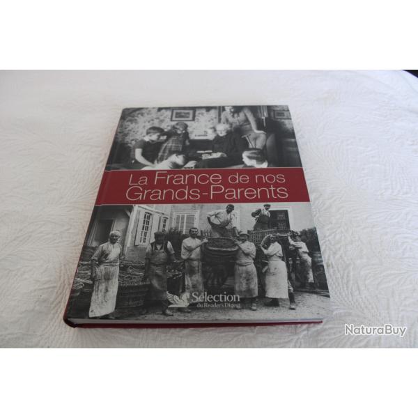 La France de nos grands-parents
