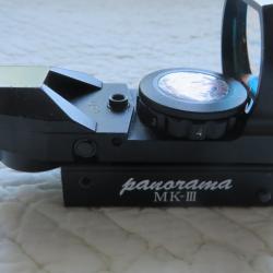 Point rouge Panorama MK III