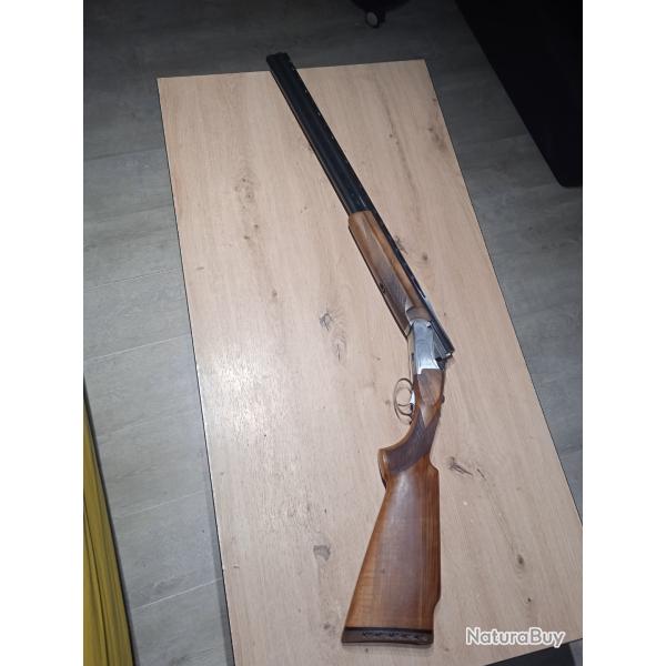 Bergeron trap AC 601 tat impeccable 12/70