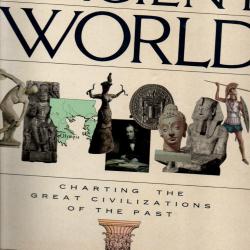 the atlas of the ancien world et past worlds atlas of archeology the times EN ANGLAIS