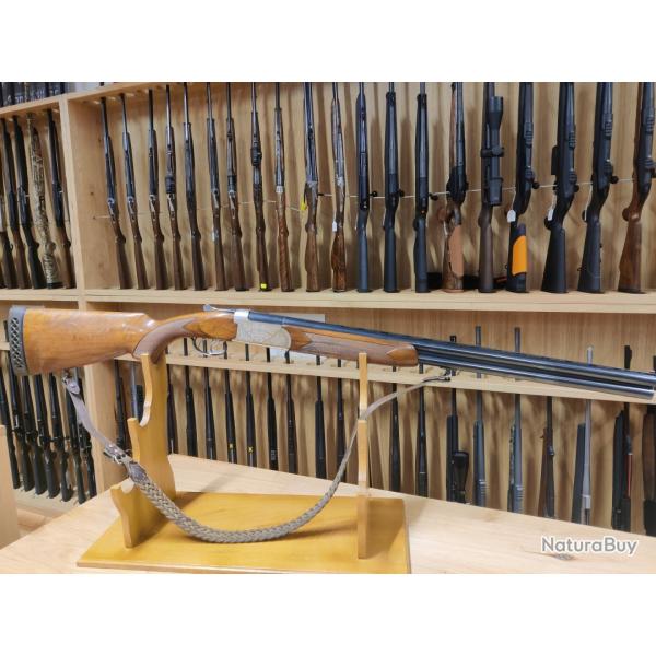 Verney Carron Sagittaire 12x70 Occasion