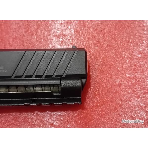 Frein de Bouche ABS VESTA PDW50