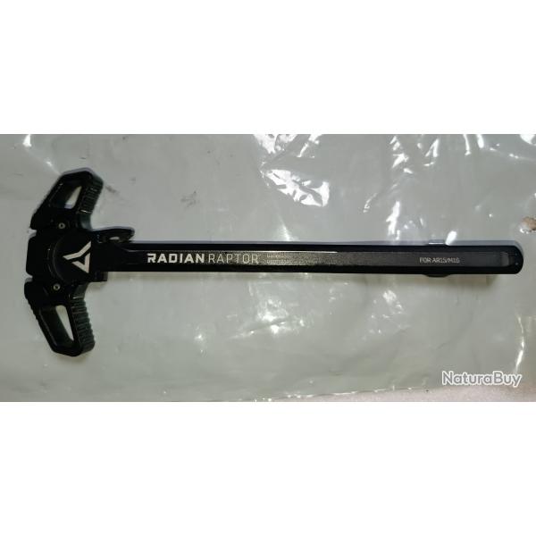 levier AR15 RAPTOR RADIAN