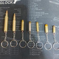 porte clef