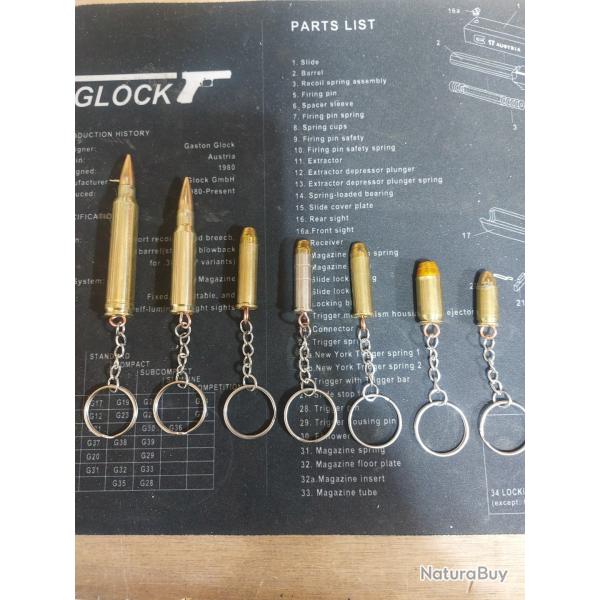 porte clef