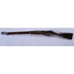 mosin finlandais M28