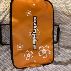 Sakura Bakkan Bag rangement étanche