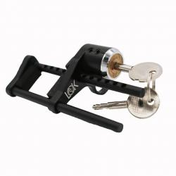 ACU ARCHERY - Verrou de Sécurité ACU LOCK ELITE