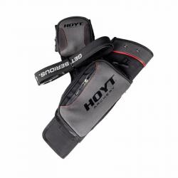 HOYT - Carquois HIP RANGE 2025 Ambidextre