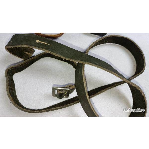 sangle bretelle Mosin Finlandais