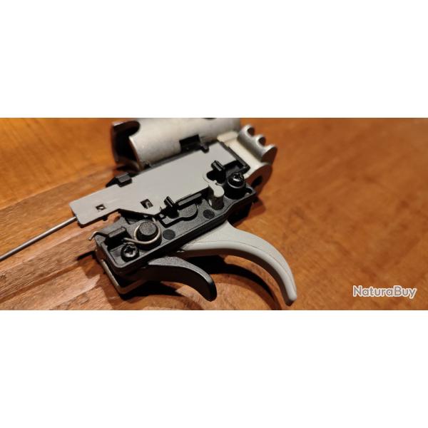 Dtente complte - Groupe de dtente pour carabine GAMO 20j - Occasion -