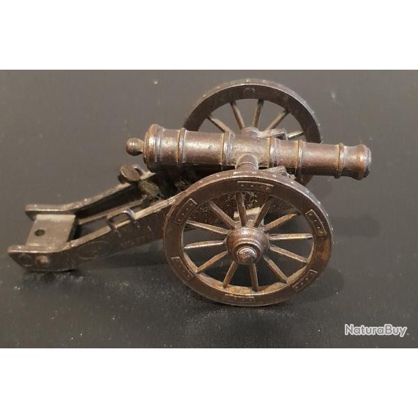 CANON MINIATURE REDONDO AMERICANA REPRODUCTION